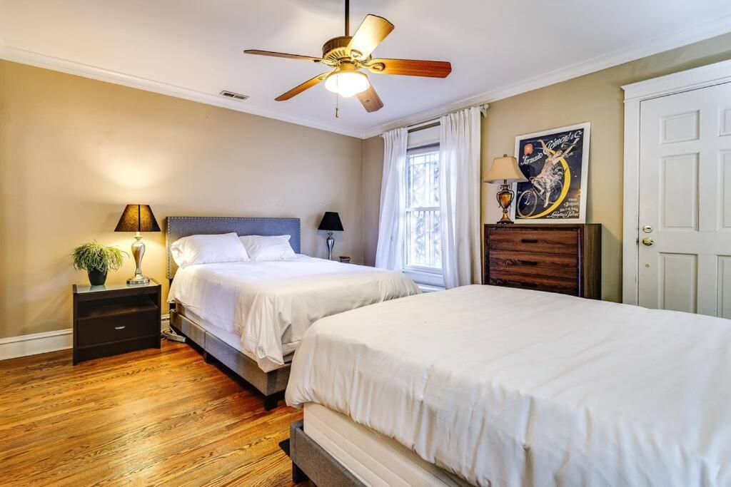 Appartement Historic And Unique Brownstone In Gold Coast - Downtown - 3 à Chicago Extérieur photo